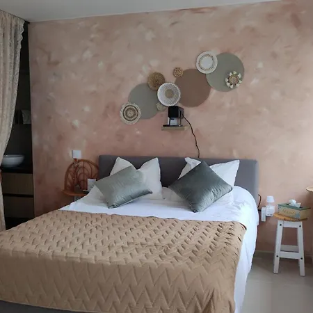 Coeur De Lys * Aire-sur-la-Lys