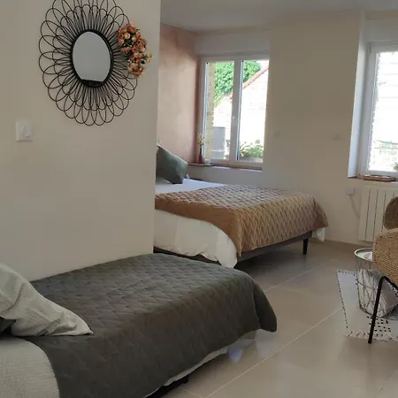 Guest house Coeur De Lys