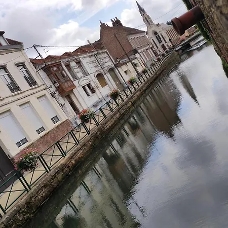 Affittacamere Coeur De Lys Aire-sur-la-Lys