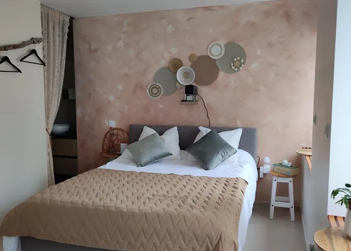 Coeur De Lys * Aire-sur-la-Lys