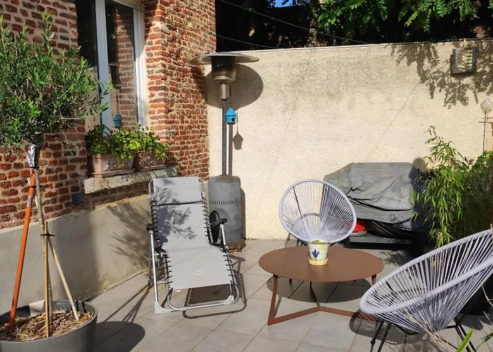 Coeur De Lys Aire-sur-la-Lys